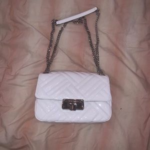 Brand New Michael Kors Cross-Body Bag